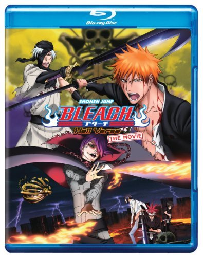 BLEACH THE MOVIE: HELL VERSE/BLEACH THE MOVIE: HELL VERSE